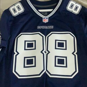NFL DALLAS COWBOYS JERSEY